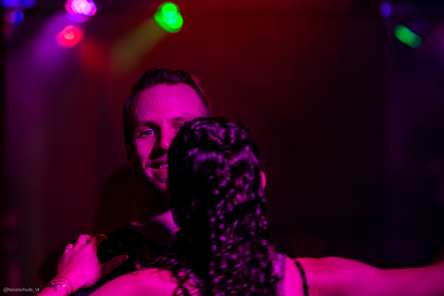 Vollrath Tanzparty 7277